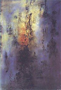 Zao Wou-Ki