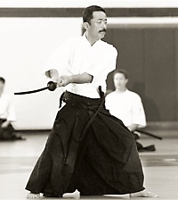 Shibata Sensei