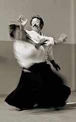 Shibata Sensei