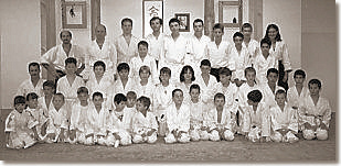 Stage enfants