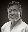 Seiichi Sugano Shihan